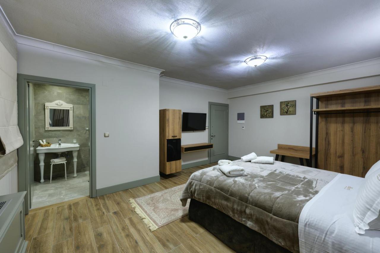 Albero Hotel Perama  المظهر الخارجي الصورة