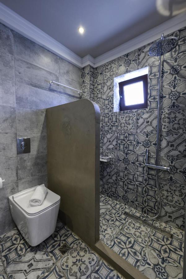 Albero Hotel Perama  المظهر الخارجي الصورة