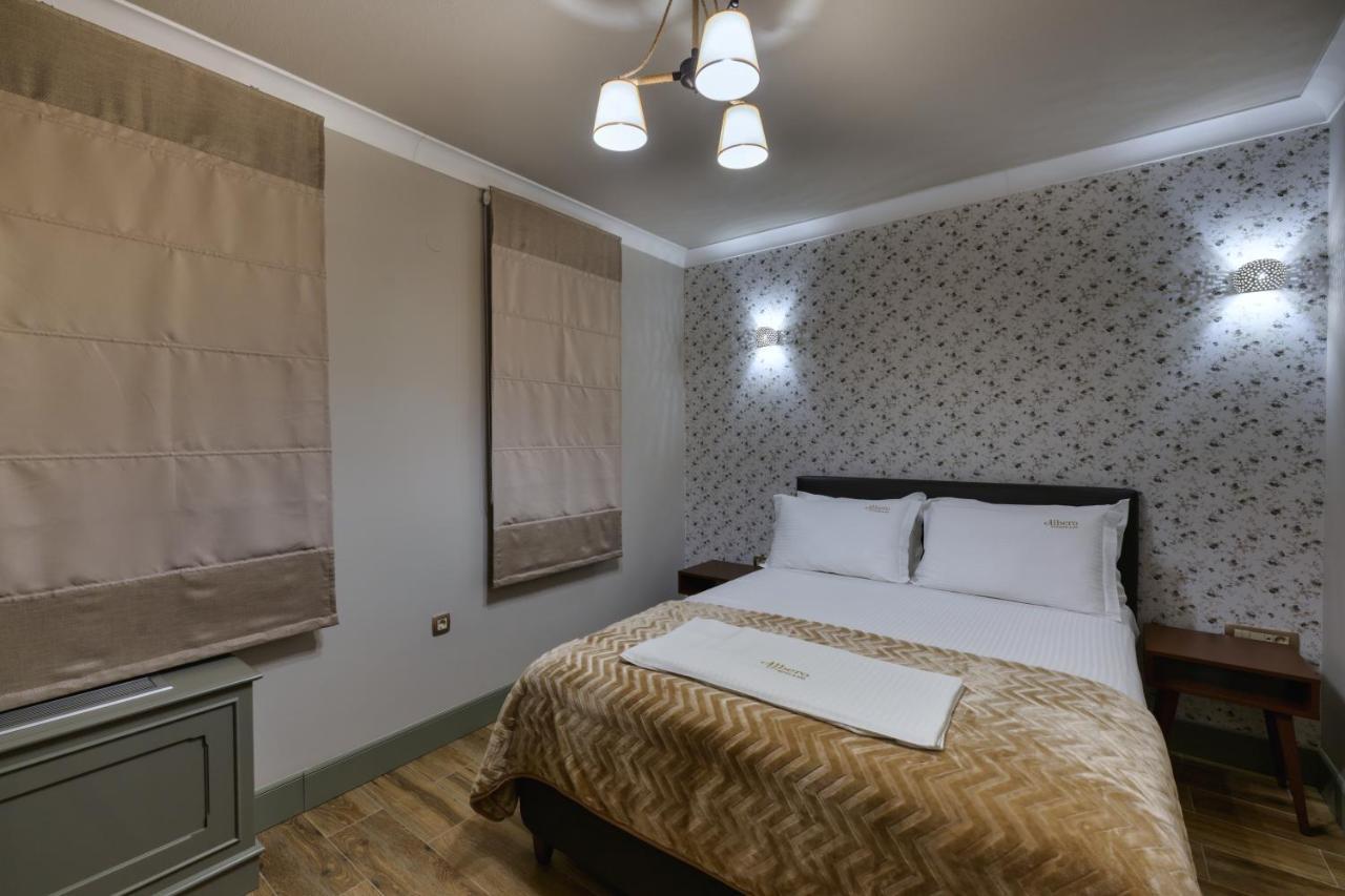Albero Hotel Perama  المظهر الخارجي الصورة