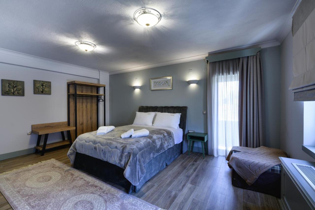 Albero Hotel Perama  المظهر الخارجي الصورة