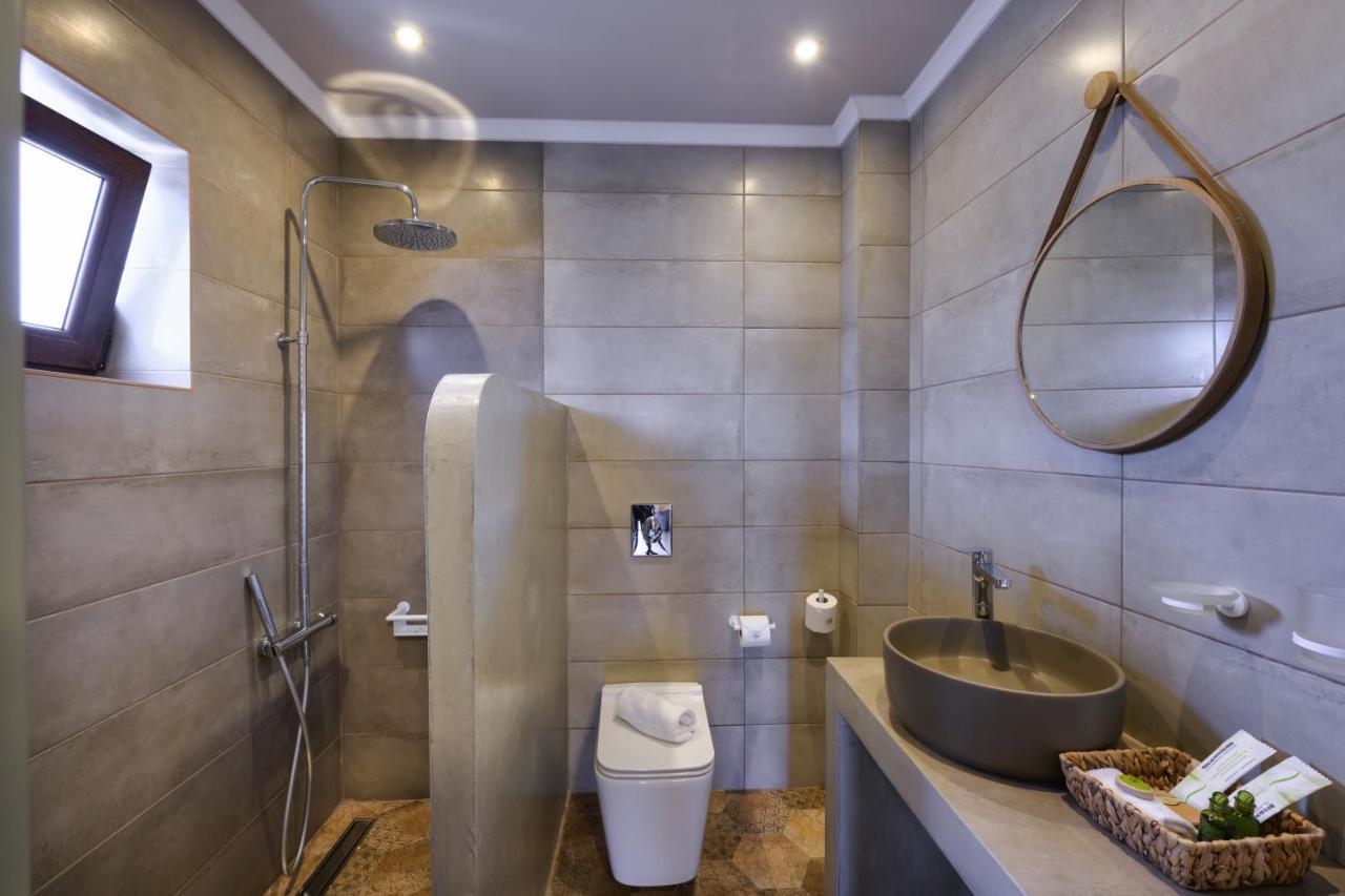 Albero Hotel Perama  المظهر الخارجي الصورة